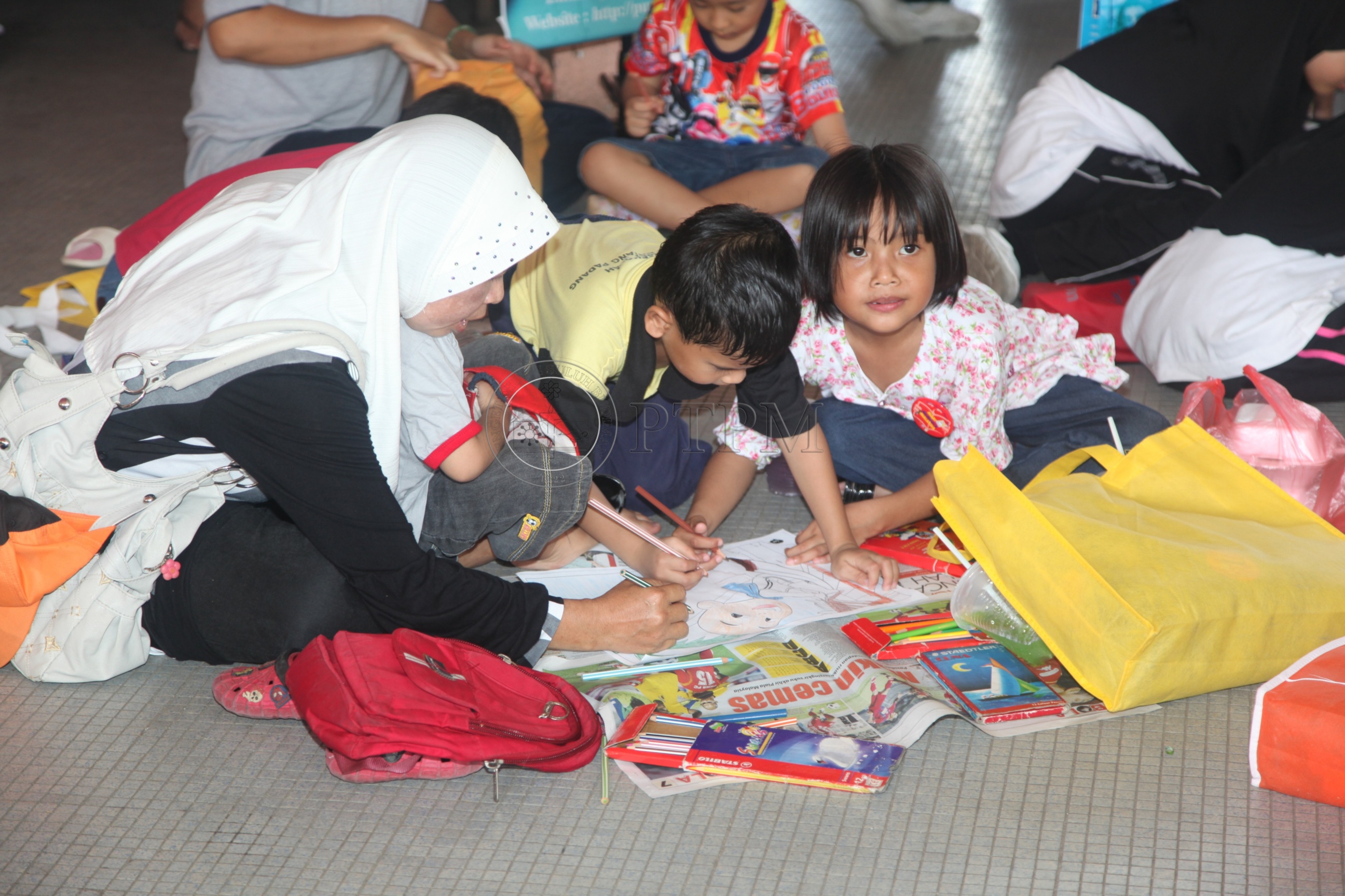 PTPM 11 85 ILMU  IMG 6517